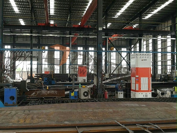 自循环焊烟净化器