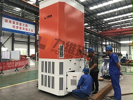 轨道交通生产效率翻倍，竟然靠这款自循环净化一体机