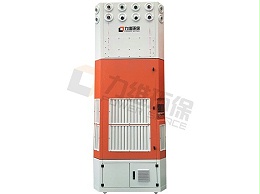 揭秘！自循环净化一体机如何守护轨道交通焊接工人健康