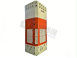 揭秘自循环净化一体机！轨道交通制造业如何实现绿色转型