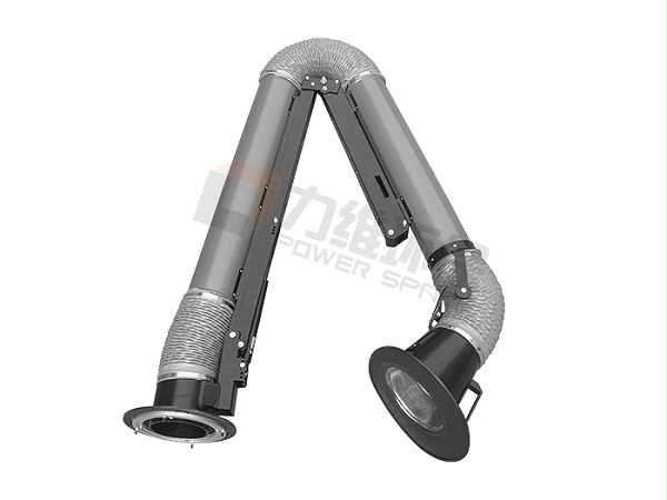 移动式烟尘净化器LW1201-030AF