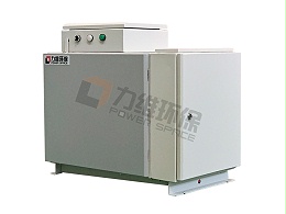静电油雾净化器LW1801-2000