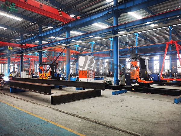 自循环焊烟净化器