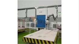 力维环保丨甘肃某能源装备企业采购的“一体式烟尘净化器”安装完成